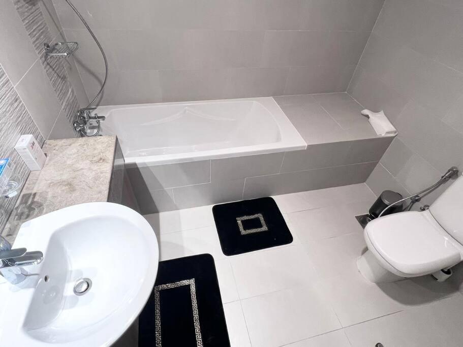 Seaview Apartamento *