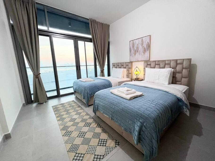 Apartamento Seaview *