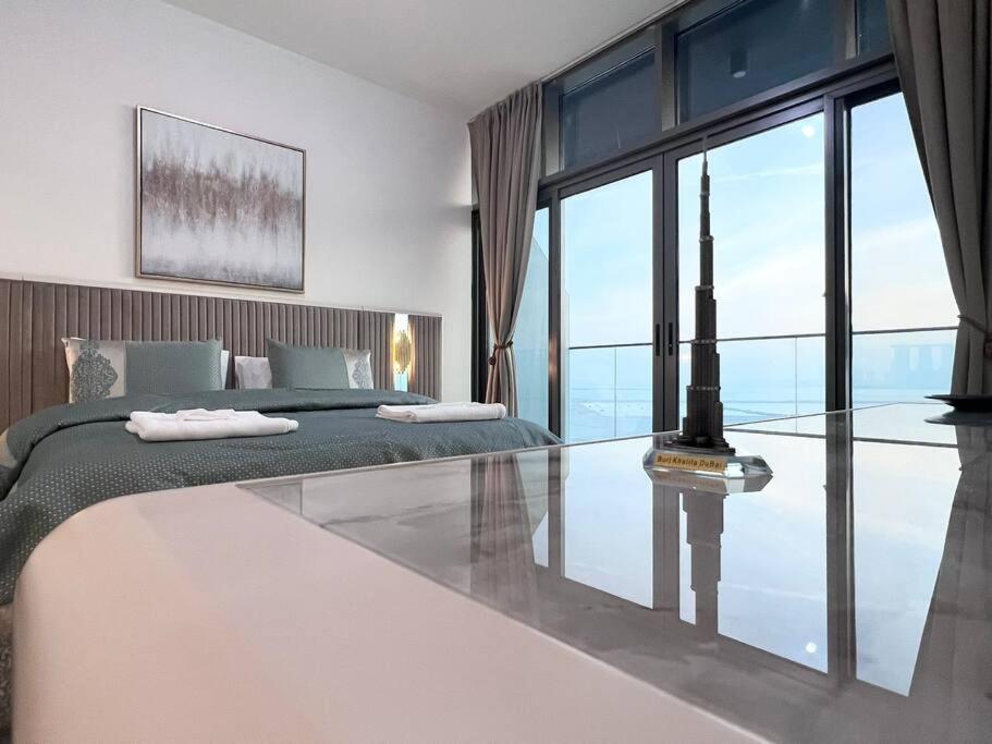 Seaview Apartamento Abu Dhabi