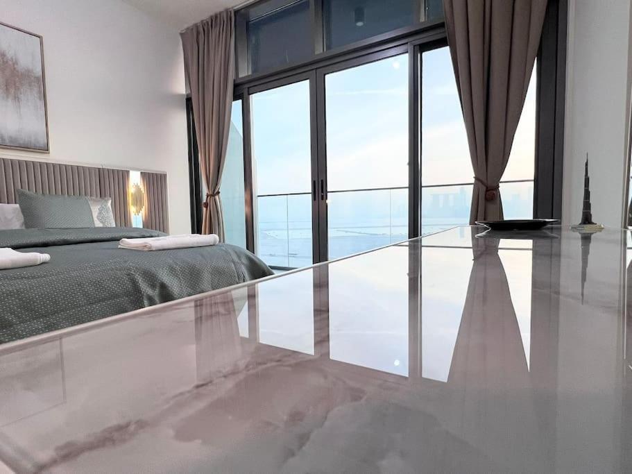 Apartamento Seaview Abu Dhabi
