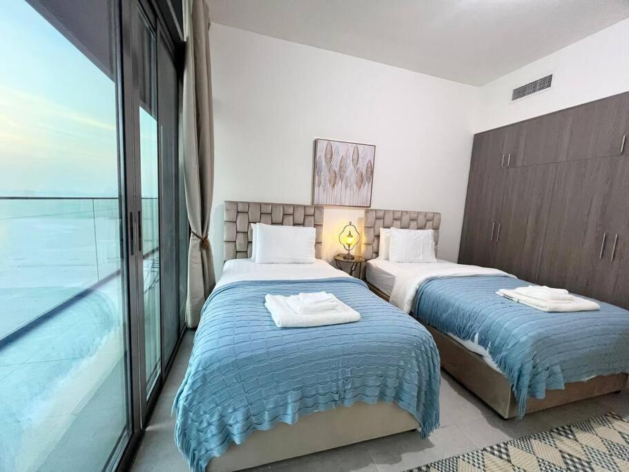 Seaview Apartment Abu Dhabi