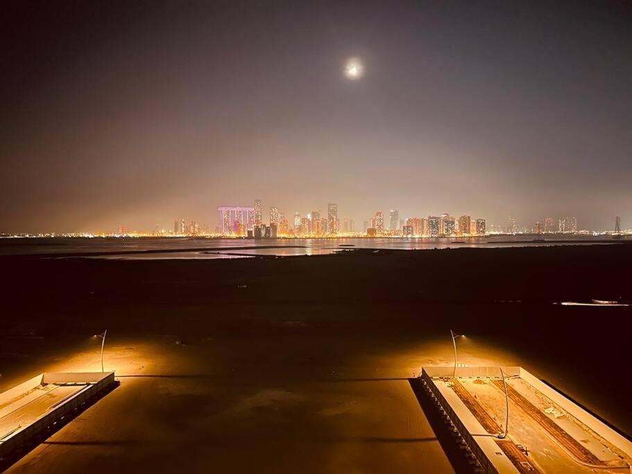 Apartment Seaview Abu Dhabi
