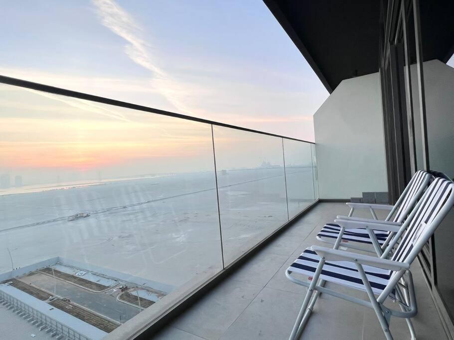 Seaview Apartment
