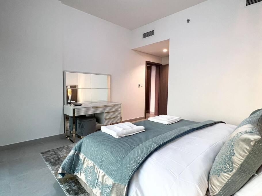 Apartment Seaview Abu Dhabi