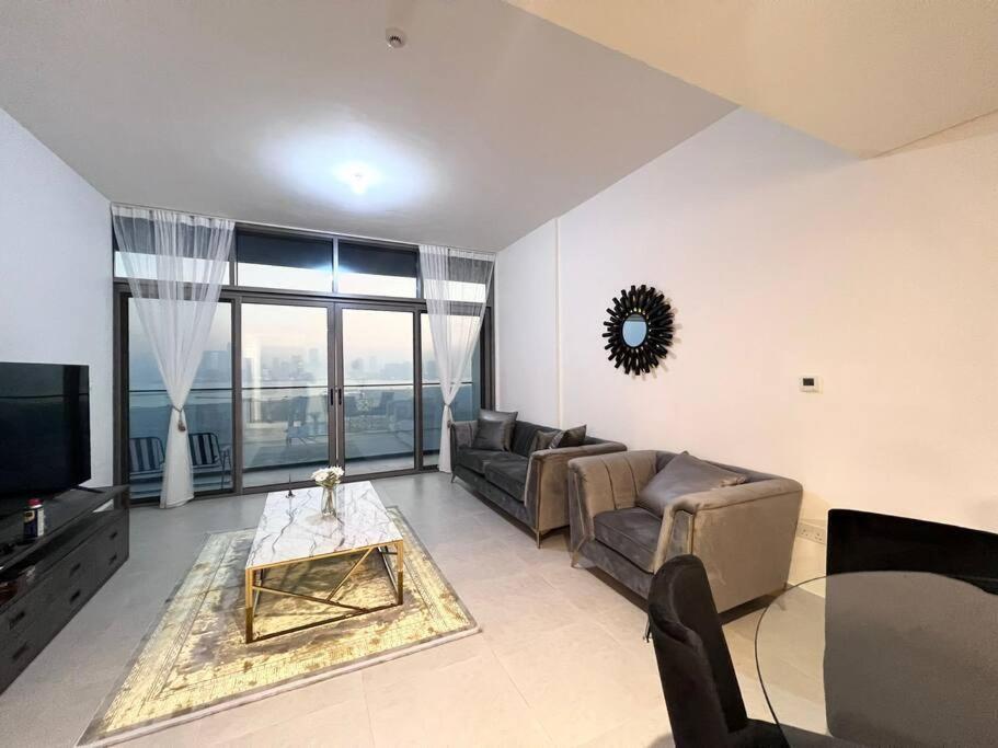 Apartment Seaview
