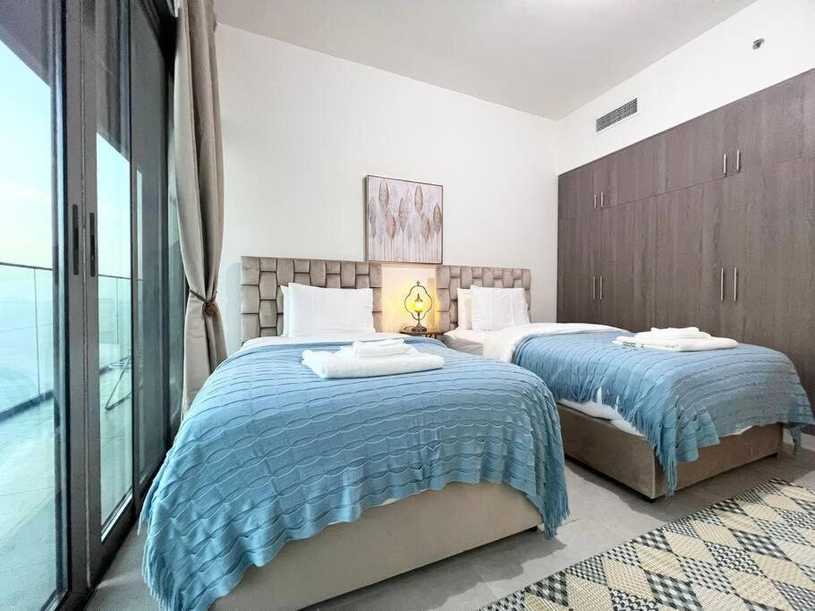 Apartment Seaview Abu Dhabi