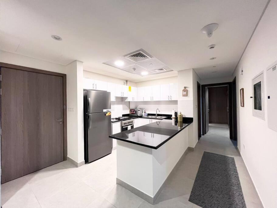 Seaview Apartment