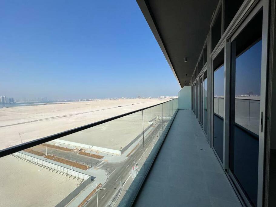 Apartment Seaview *